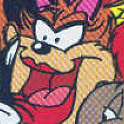 Tasmanian She-Devil