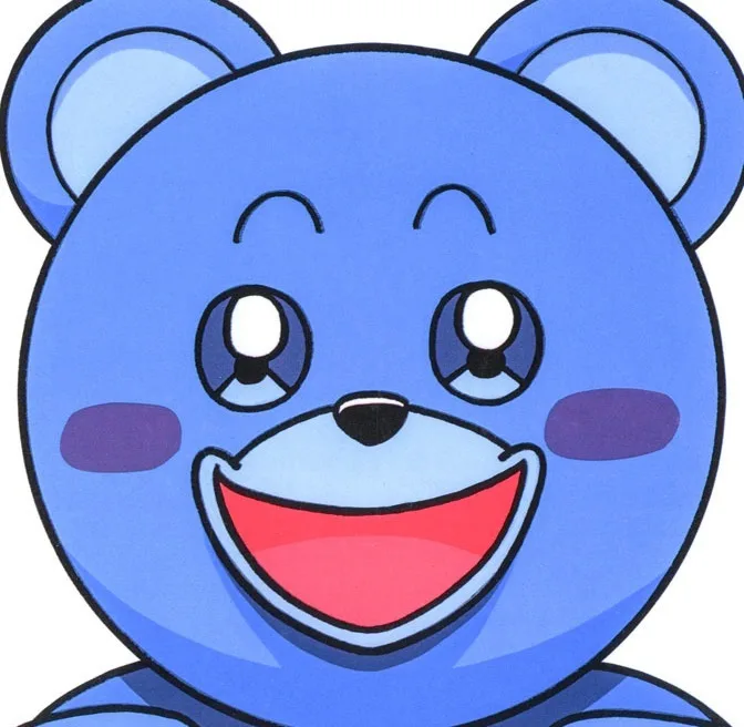 Tata Bear