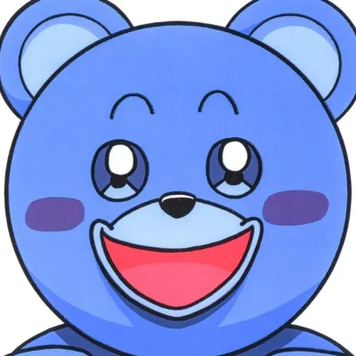 Tata Bear