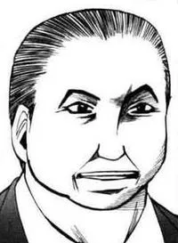 Tateo Mochizuki