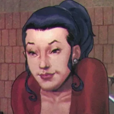 Tatiana Arocha