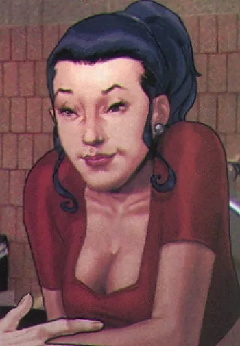 Tatiana Arocha