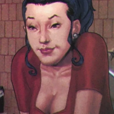 Tatiana Arocha