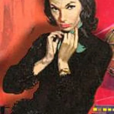Tatiana Romanova