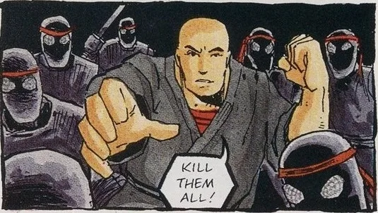 Tatsu