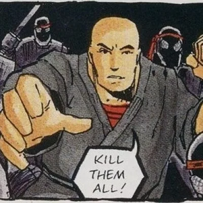 Tatsu