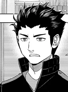 Tatsuhito Ikoma