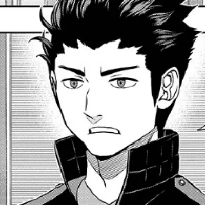 Tatsuhito Ikoma