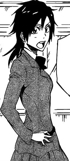 Tatsuki Arisawa