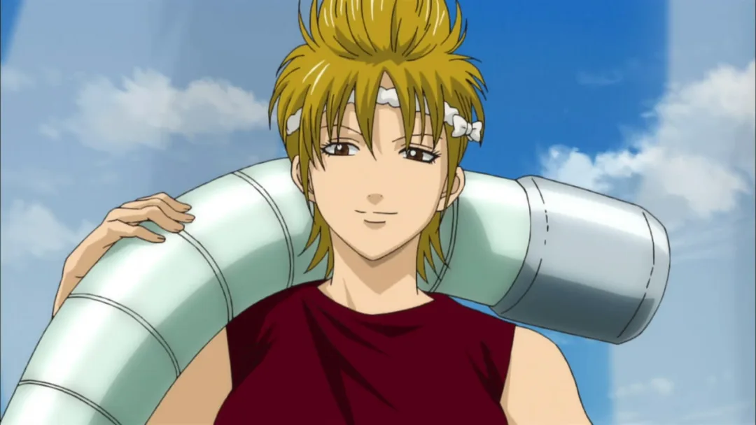 Tatsumi