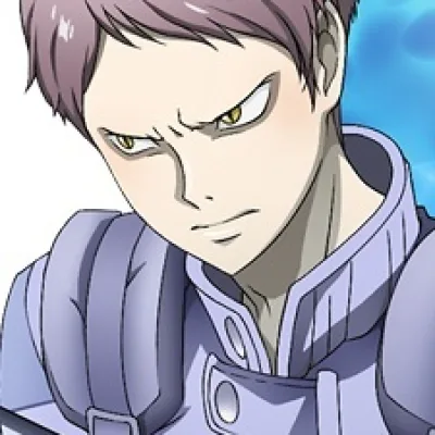 Tatsumi Kyoudai Ani