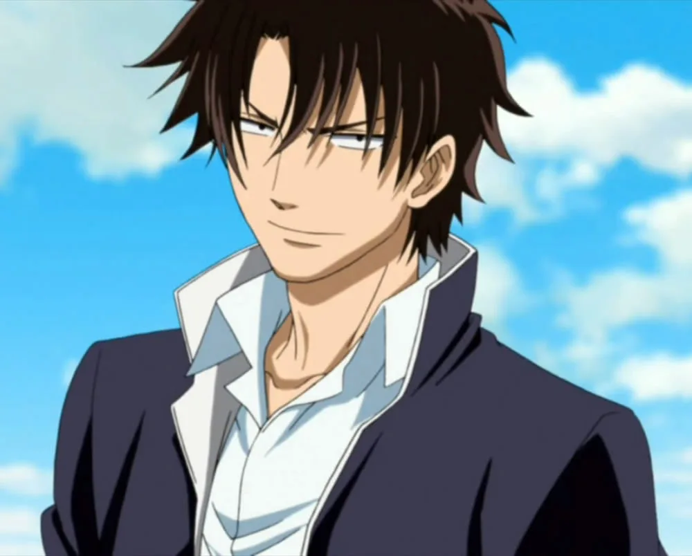 Tatsumi Oga