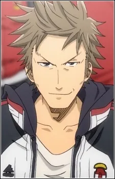 Tatsumi Takeshi
