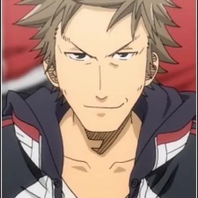 Tatsumi Takeshi
