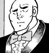 Tatsumi Tokumaru