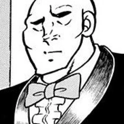 Tatsumi Tokumaru