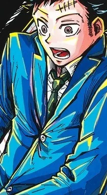 Tatsunami Tatsumi