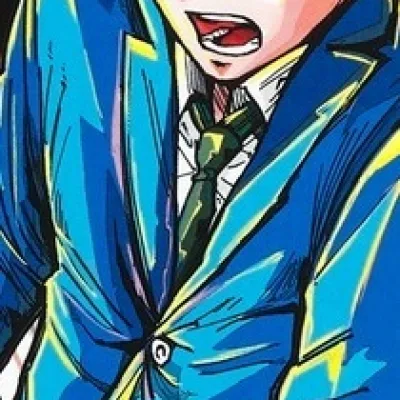 Tatsunami Tatsumi