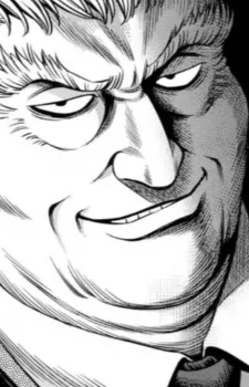 Tatsuo Kuroki
