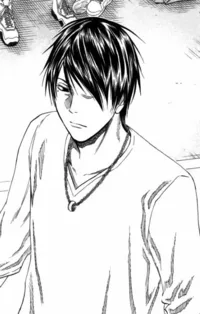 Tatsuya Himuro