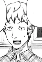 Tatsuya Kuruma