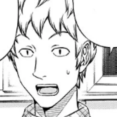 Tatsuya Kuruma