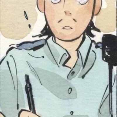 Tatsuya Sainouchi