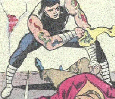 Tattoo