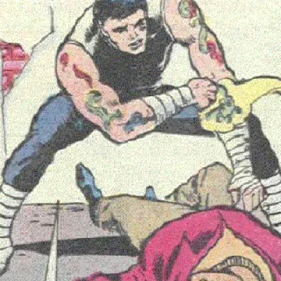 Tattoo