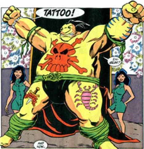 Tattoo