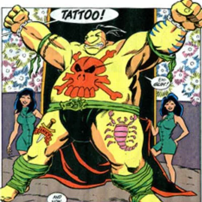 Tattoo