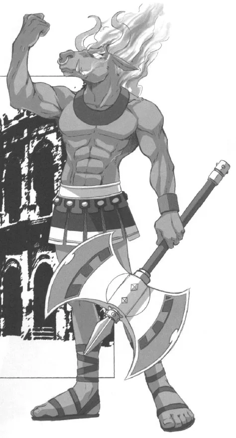 Tauron