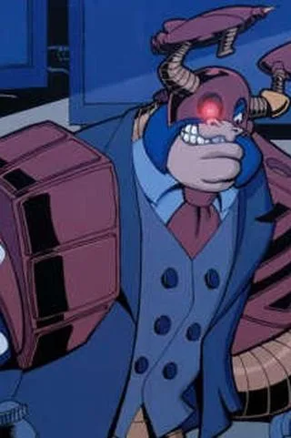 Taurus Bulba