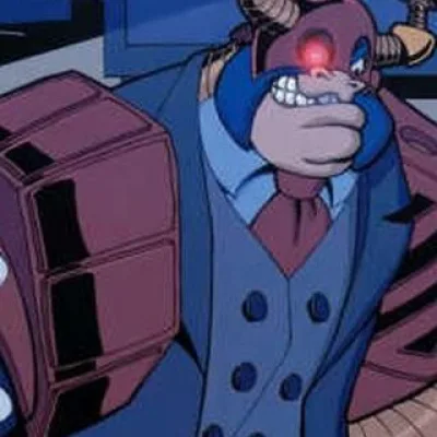 Taurus Bulba