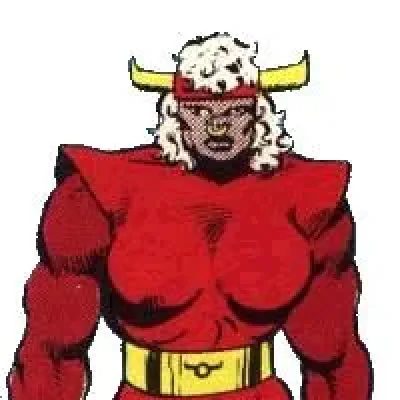 Taurus (Female LMD)