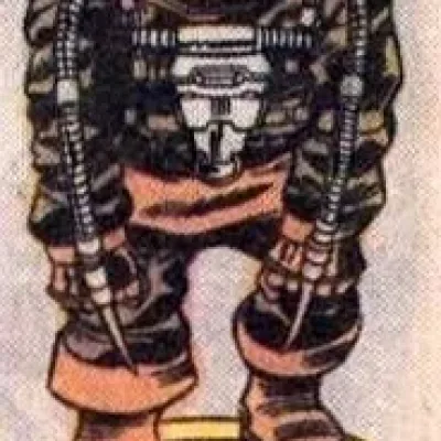 Taurus (LMD)