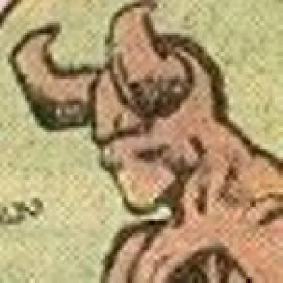 Taurus (LMD)