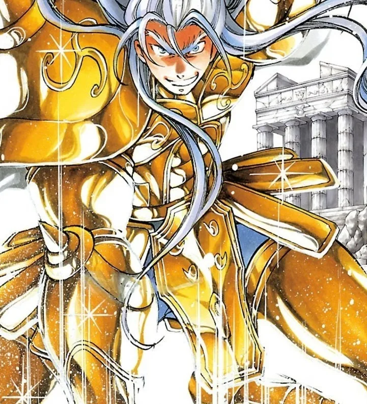 Taurus Rasgado