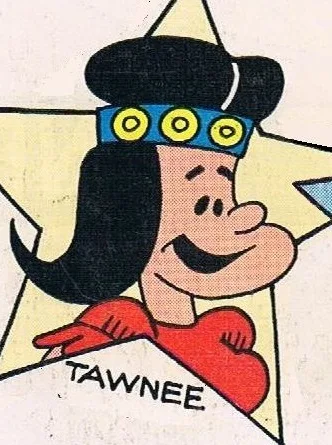Tawnee