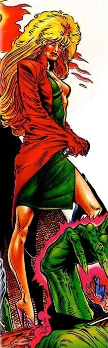 Tawny Winters