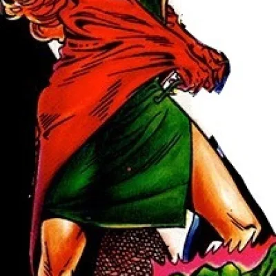 Tawny Winters