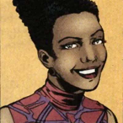 Tawny Young