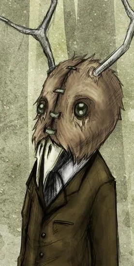 Taxidermy