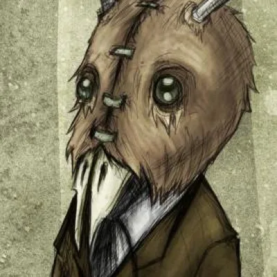 Taxidermy