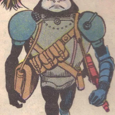 Taz