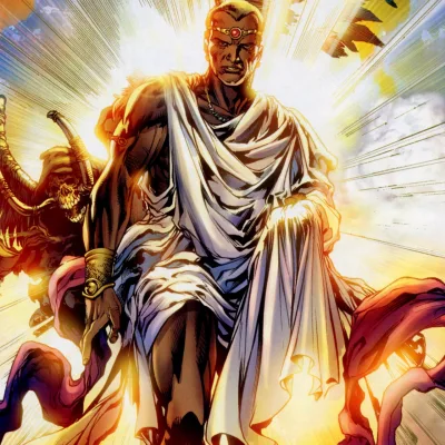 T'Chaka