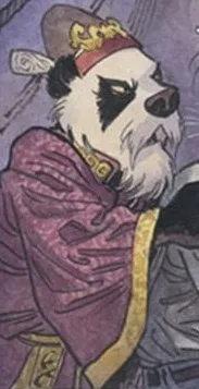 Tchang