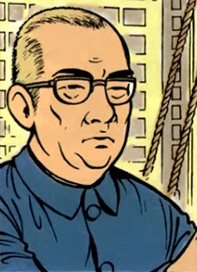 Tchen Wou-Tcheng