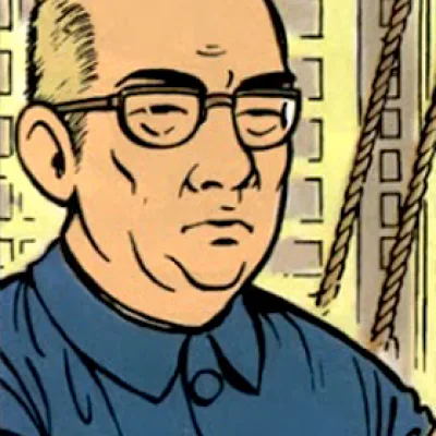 Tchen Wou-Tcheng