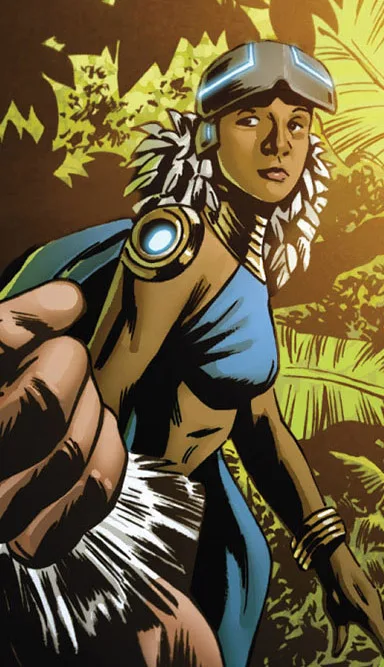 T'Dori